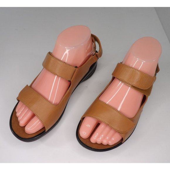 Dr. Comfort Shoes - Women's Dr. Comfort Liz Sandals size 6 NEW